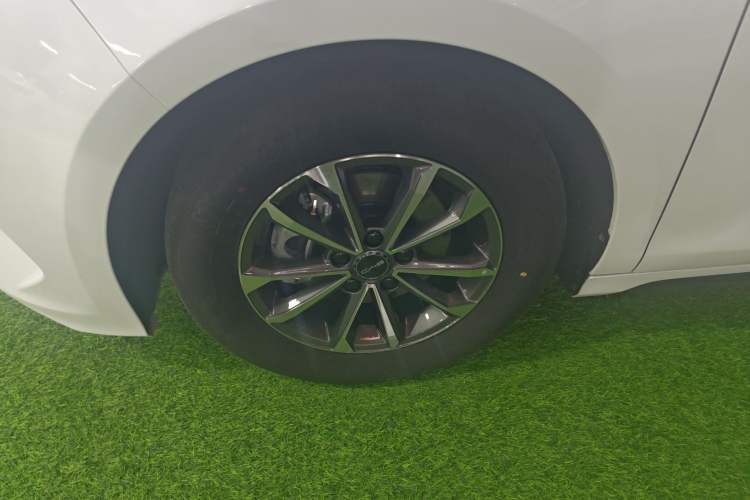 Used BYD Destroyer 05 2024 HONOR Edition DM-i 55KM Luxury Model