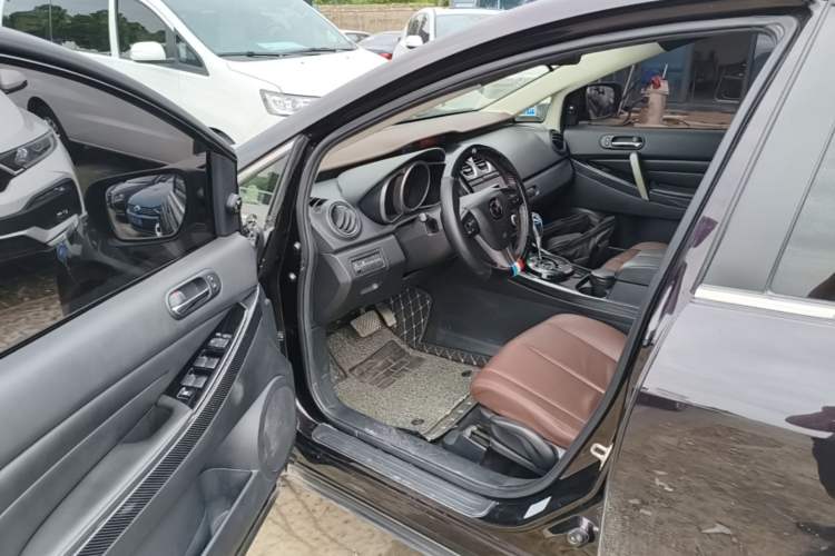 Used Mazda CX-7 2014 2.5L 2WD Fashion Edition
