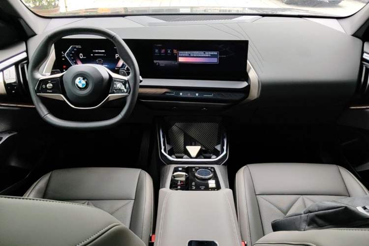 Used BMW X3 2025 xDrive25L Luxury Package