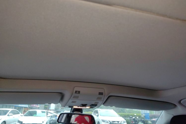 Used BMW X1 2014 sDrive18i Fashion Model