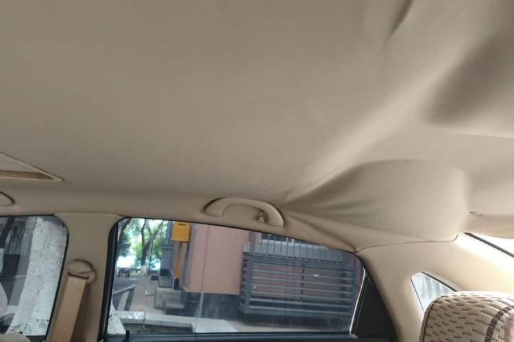 Used Brilliance H330 2013 1.5L Automatic Luxury Model
