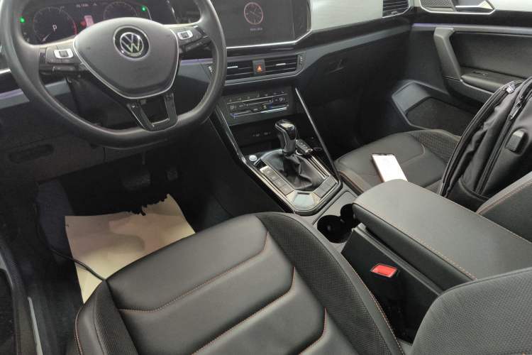 Used Volkswagen Tayron 2021 330TSI Two-Wheel Drive 30th Anniversary Edition
