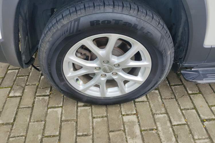 Used Jeep Cherokee 2016 2.4L Professional Edition