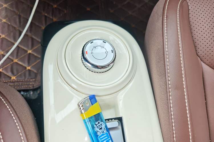 Used Wuling Bingo 2023 203km Light Edition