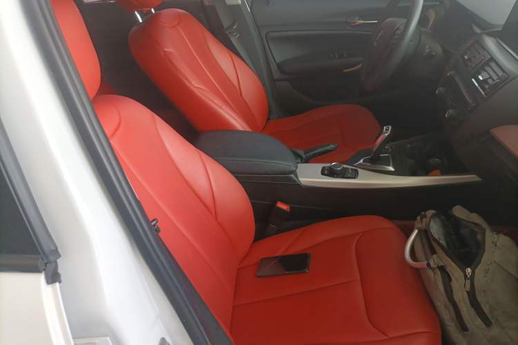 Used BMW 1 Series 2013 Revised 116i Leading Edition