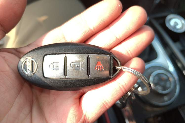 Used Nissan Patrol 2018 4.0L LinkedIn Edition