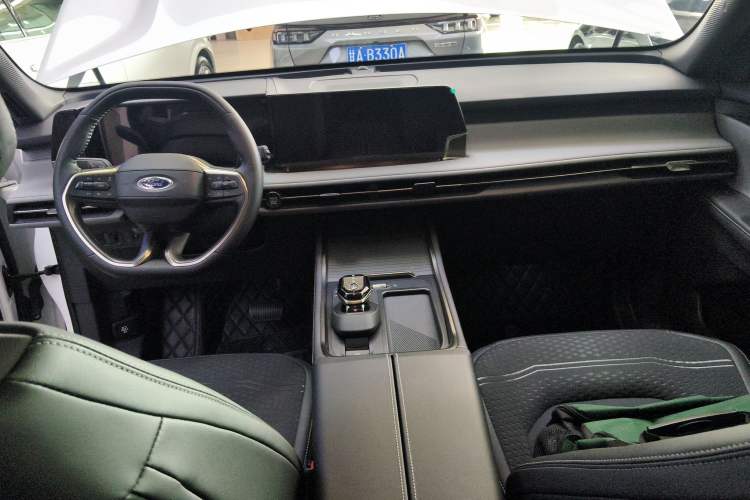 Used Ford Edge 2023 Ford Explorer L 2.0T EcoBoost Two-Wheel Drive 5-Seater Fashion Edition