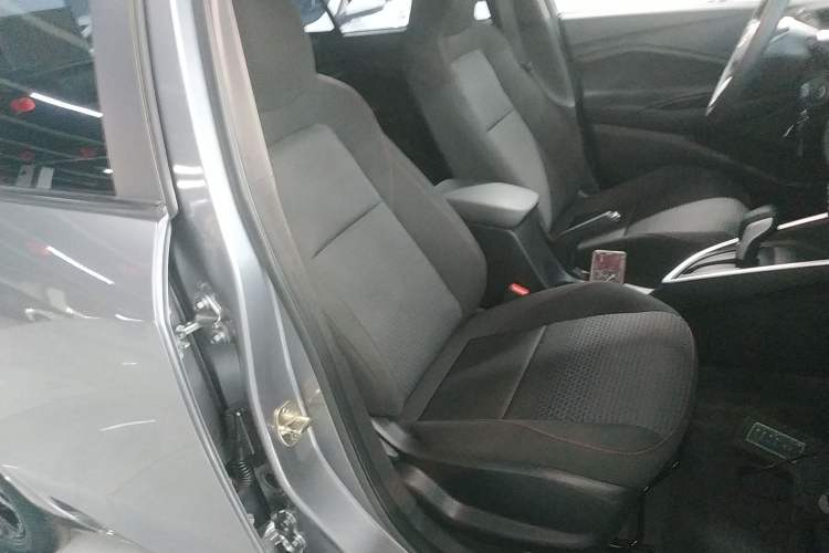 Used Chevrolet Cavalier 2020 Redline 325T Automatic Xinshang Edition China VI Standard