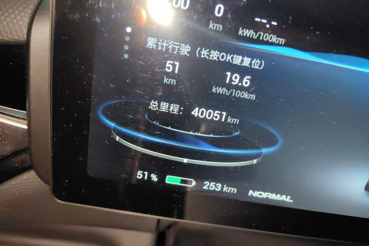 Used AION V 2021 Plus 70 Smart Edition Lithium Iron Phosphate