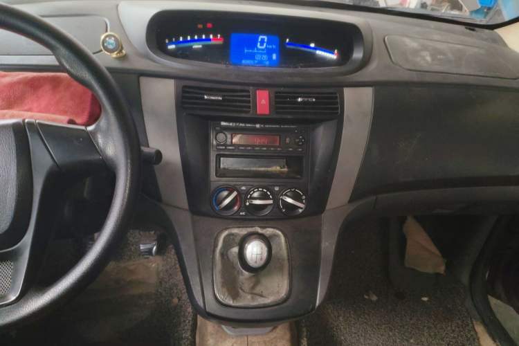 Used FORTHING Joyear 2012 XL 1.5L Manual Luxury Model