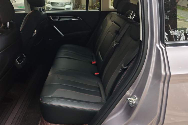 Used Baojun RS-5 2020 300T CVT Smart Flagship Edition