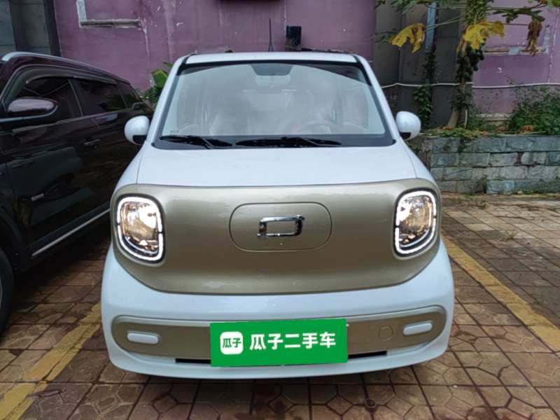 Used Bestune Pony 2026 222km Colorful Horse — 2