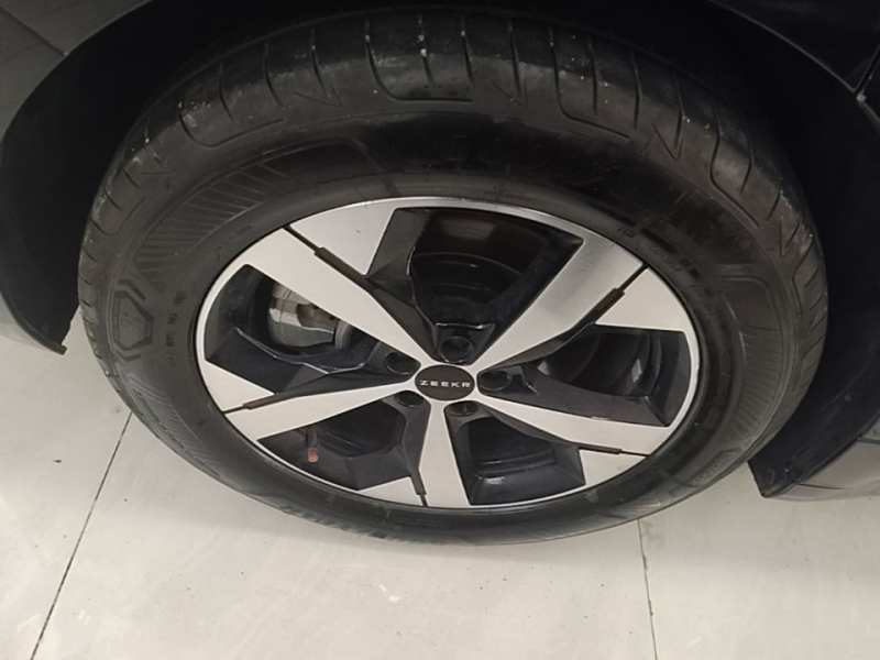 Used Zeekr 001 2023 WE Edition 100 kWh — 25