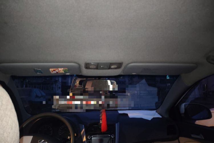 Used Hyundai Verna (older generation) 2010 Sedan 1.4L Automatic Comfort Model GS
