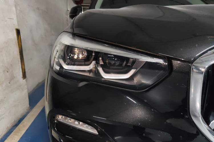 Used BMW X5 (Import) 2021 xDrive30i M Sport Package