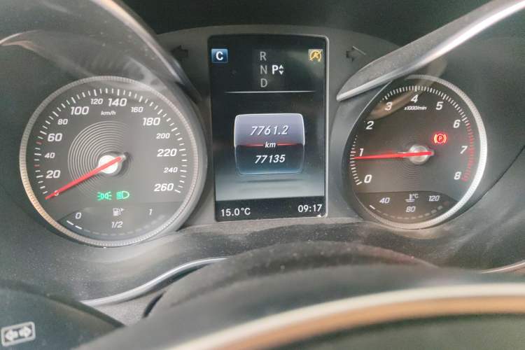 Used Mercedes-Benz C-Class 2016 C 200 Coupe