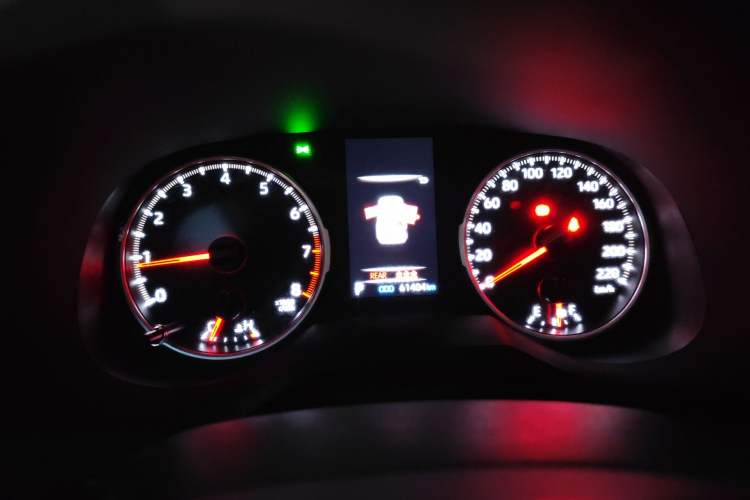 Used Toyota RAV4 2021 2.0L CVT Two-Wheel Drive Urban Edition
