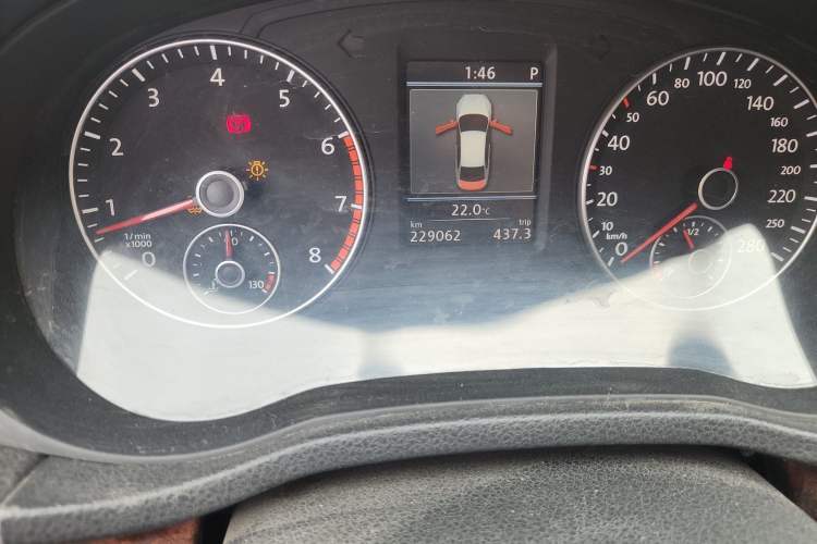 Used Volkswagen Passat 2011 2.0 TSI DSG Premium Edition