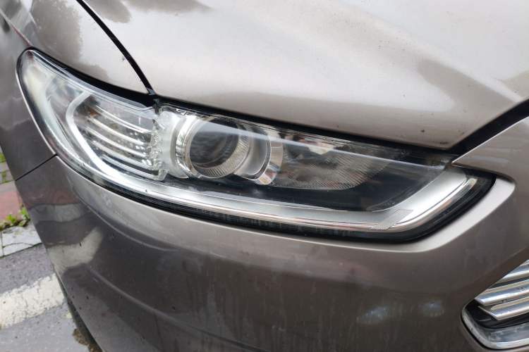 Used Ford Mondeo 2013 1.5L GTDi180 Fashion Edition
