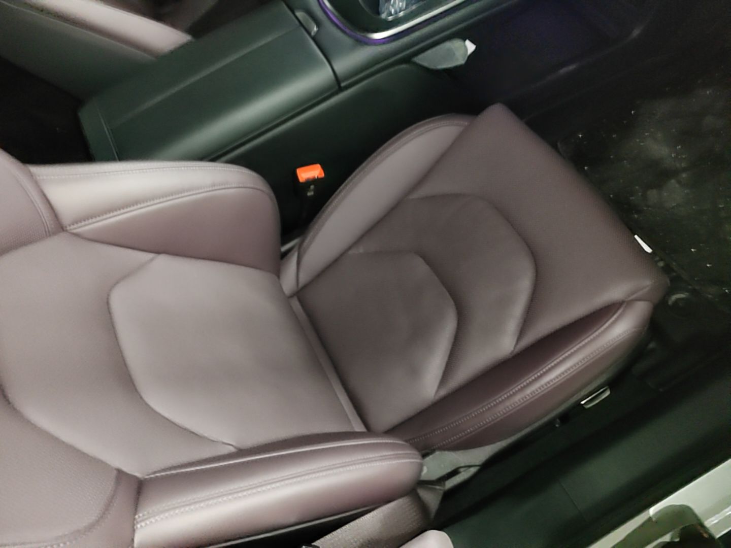 Xiaomi Auto SU7 2024 Four-Wheel Drive Ultra-Long Range Advanced Intelligent Driving Max Edition — снимка 19