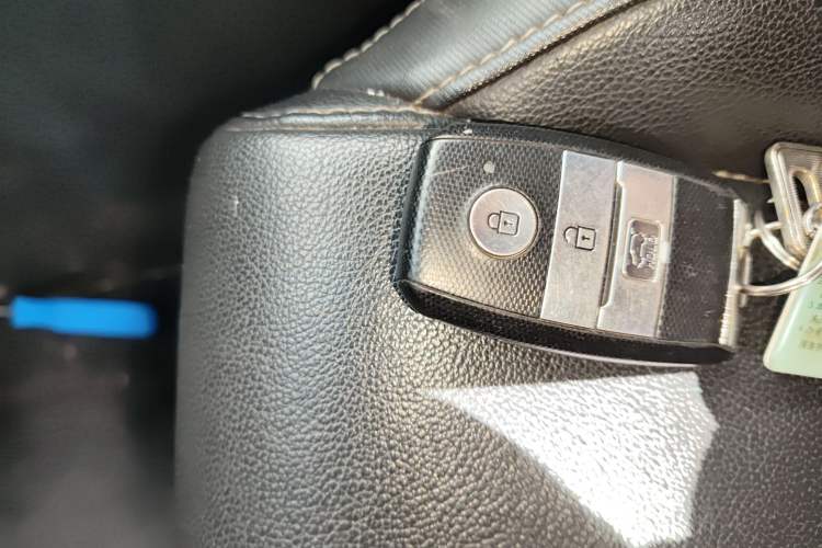 Used Kia KX5 2016 1.6T Automatic Two-Wheel Drive Premium