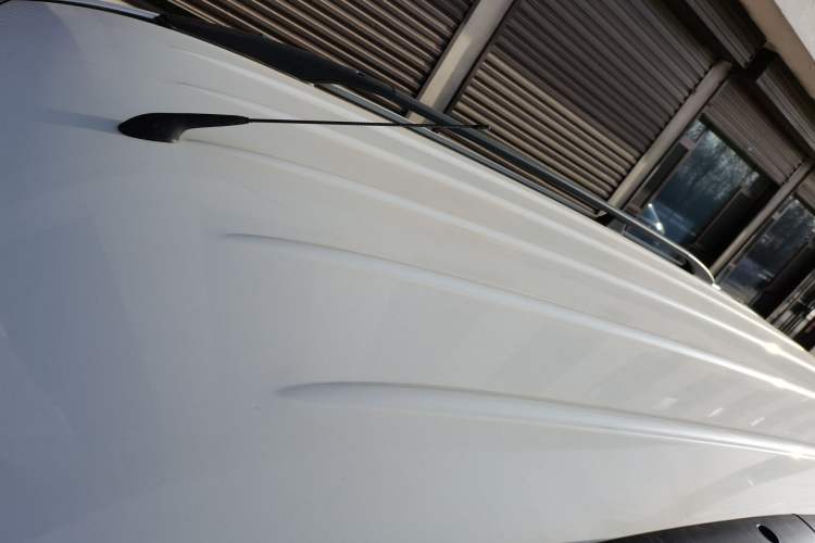 Used Wuling Hongguang 2014 1.5L S Standard Version
