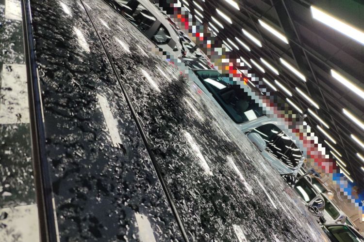 Used BMW i3 2019 Fast Charging Edition