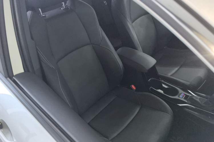 Used Toyota FRONTLANDER 2022 2.0L CVT Luxury Edition