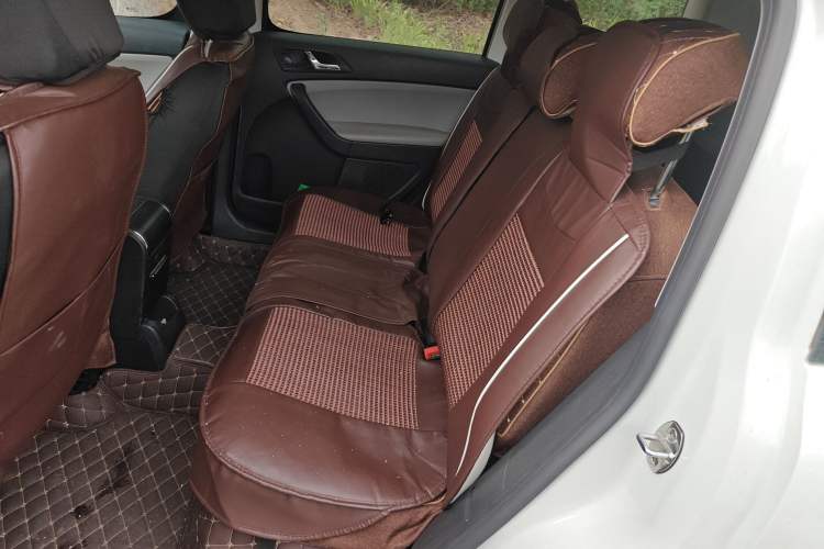 Used Skoda Yeti 2016 1.4TSI DSG Advanced Edition