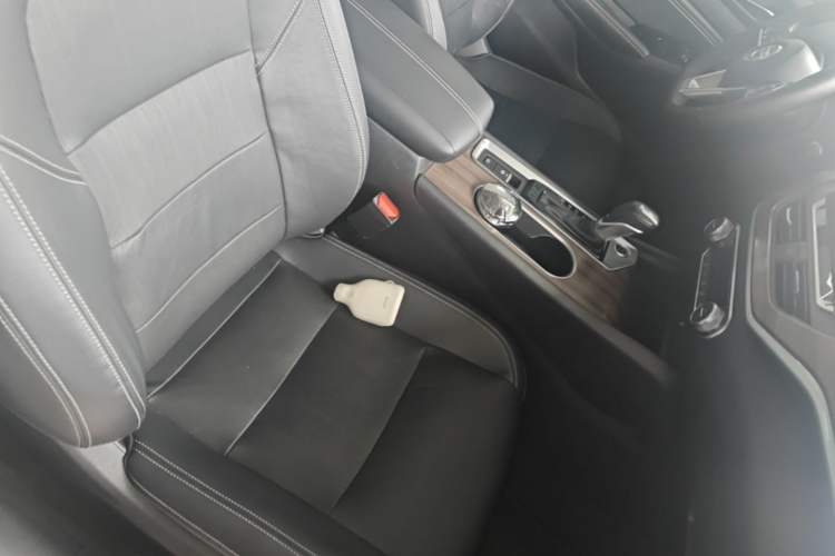 Used Nissan Teana 2021 2.0L XL Comfort Edition
