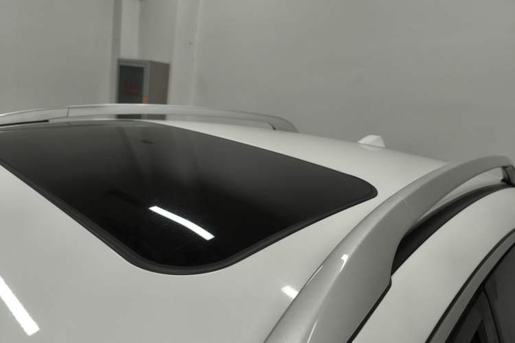 Used Bestune X80 2016 2.0L Automatic Luxury Model