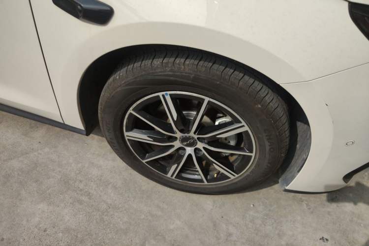 Used BYD Seal 06 New Energy 2025 DM-i Smart Drive 80KM Prestige Model
