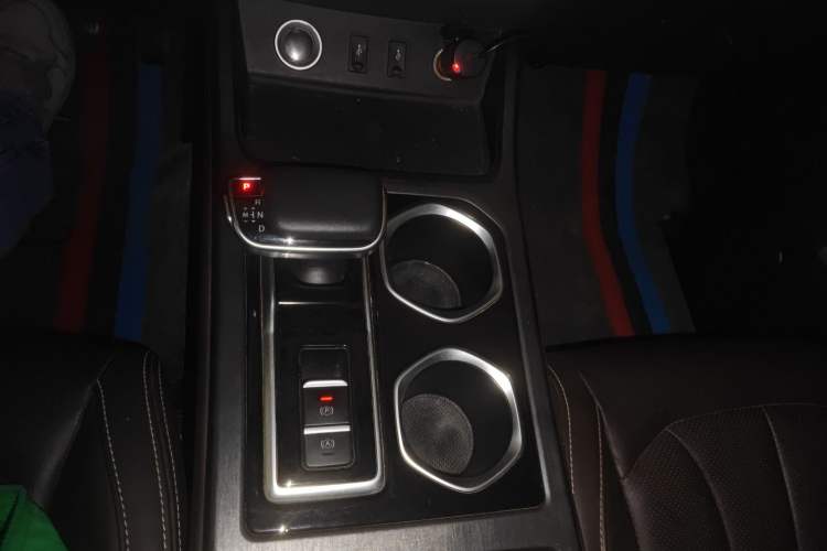 Used BAW Ruisheng Ace M7 2023 2.0L Automatic Long Wheelbase Business Version 9 Seats
