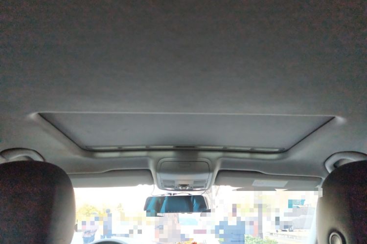 Used Volkswagen Passat 2017 330TSI DSG Luxury Edition
