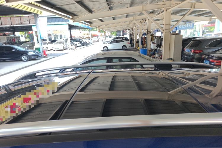 Used Mercedes-Benz GLB 2020 Updated GLB 200 Dynamic Edition
