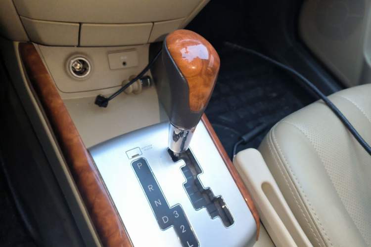 Used Hyundai Celesta 2010 1.6L AT GLS
