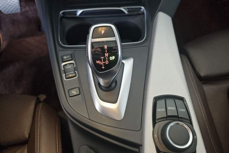 Used BMW 3 Series 2019 320i M Sport Package