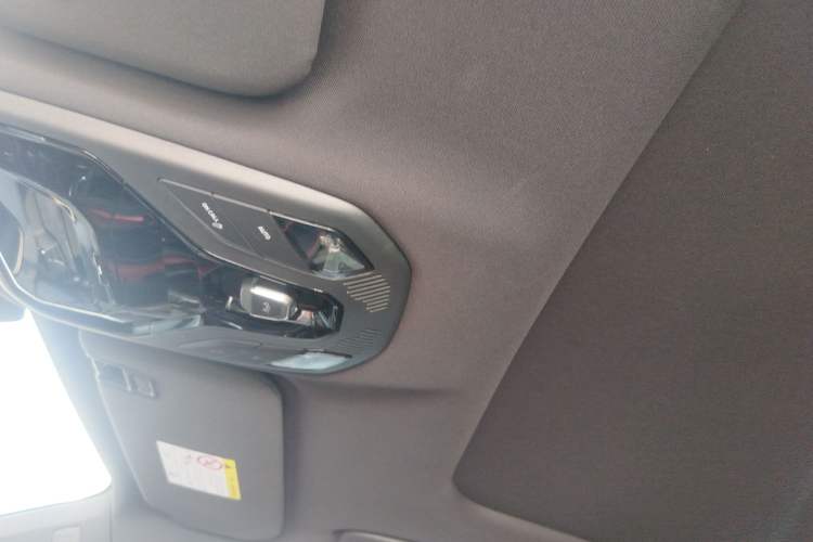 Used Lynk & Co 06 2020 1.5T JinPro model