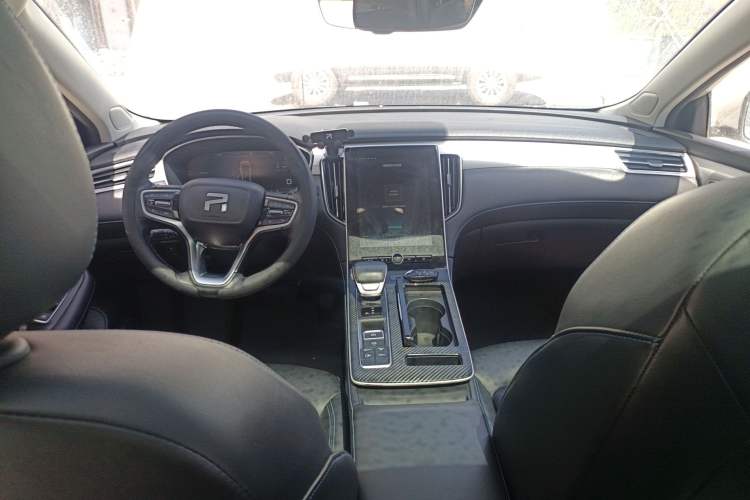 Used Rising ER6 2020 620 km Smart Edition
