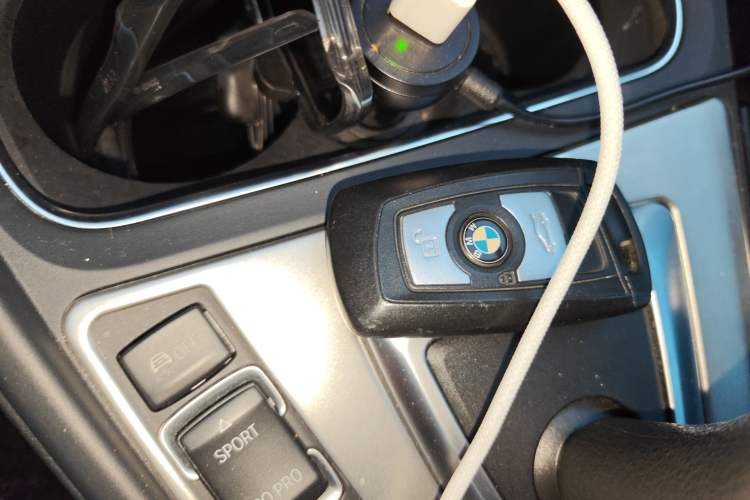 Used BMW 3 Series 2016 320Li Luxury Design Package
