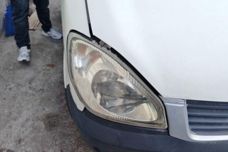 Used Hafei Minyi 2008 1.0L Low-Performance Base Version DA465Q Right Front Headlight