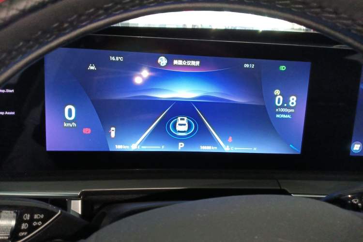 Used Chery Tiggo 8 PRO 2022 290T Two-Wheel Drive Haohan Edition 5 Seats