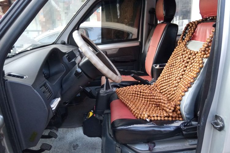 Used Wuling Rongguang 2011 1.2L Base Version