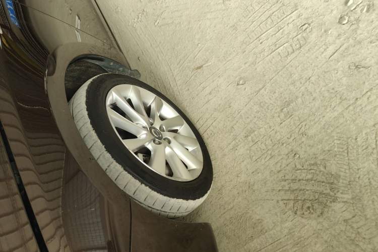 Used Volvo S60 2018 S60L T4 Zhiyuan Edition
