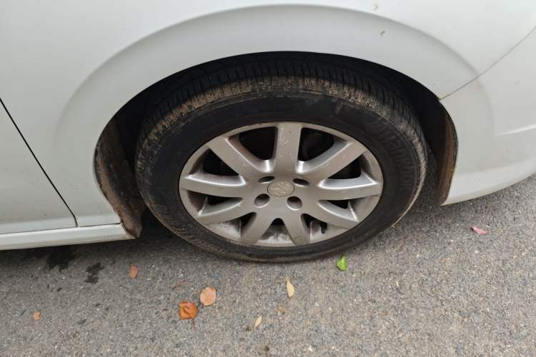 Used Peugeot 308 2013 1.6L Manual YouShang Model
