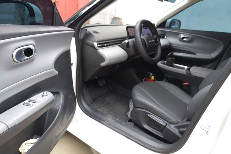 Used Dongfeng NAMMI 01 2024 New Edition 330 Air