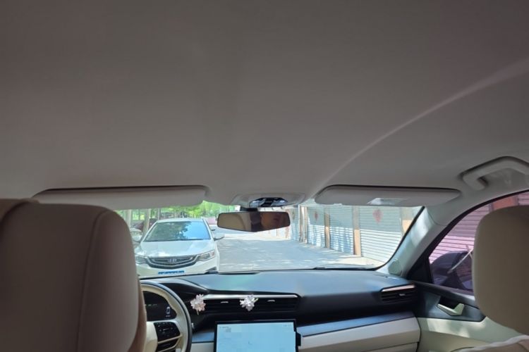 Used Cowin Kunlun 2024 Kunlun iHD 150km Mountain Peak Edition