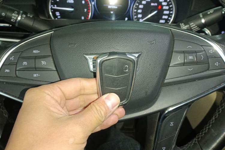 Used Cadillac CT6 2021 28T Fashion Edition