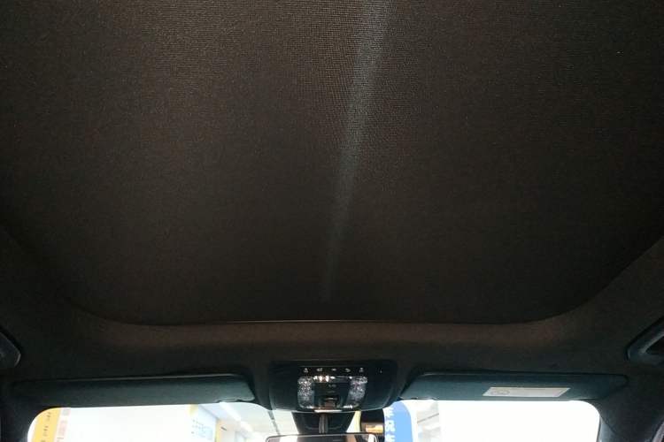 Used Mercedes-Benz GLB 2021 GLB 200 Fashion Model Headliner