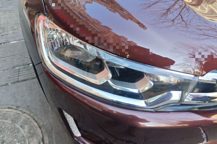 Used Citroen C3-XR 2015 1.6L Automatic Pioneer Model